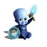 Мегамозг (Megamind)