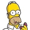 Гомер Симпсон (Simpsons)