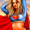 SUPERWOMAN