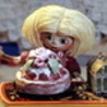 Домовенок Кузя