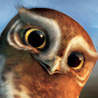 Легенды ночных стражей  (Legend of the Guardians: The Owls of Ga’Hoole)