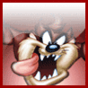 Tasmanian Devil (Тасманский дьявол)