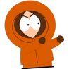Южный парк (South park)