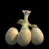 Ледниковый период 3 (Ice Age: Dawn of the Dinosaurs)