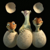 Ледниковый период 3 (Ice Age: Dawn of the Dinosaurs)