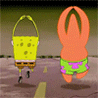 Губка Боб - квадратные штаны (SpongeBob SquarePants Movie)