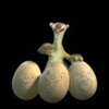 Ледниковый период 3 (Ice Age: Dawn of the Dinosaurs)