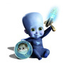 Мегамозг (Megamind)