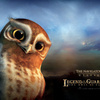 Легенды ночных стражей (Legend of the Guardians: The Owls of Ga&rsquo;Hoole)