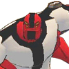 Ben10 - Силач