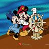 Mickey and Minnie