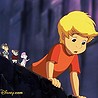 The Rescuers Down Under