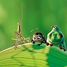 A Bug's Life