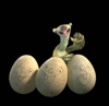 Ледниковый период 3 (Ice Age: Dawn of the Dinosaurs)