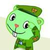Happy tree friends
