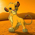 Король Лев