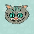 Чеширский кот