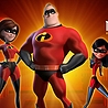 The Incredibles