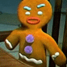 Шрэк 3