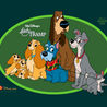 Lady and the Tramp