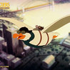The Rescuers Down Under
