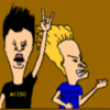 Beavis and Butt-Head