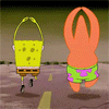 Губка Боб - квадратные штаны (SpongeBob SquarePants Movie)