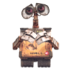 ВАЛЛ&middot;И (WALL&middot;E)