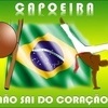 Аватарка - Capoeira