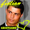Аватарка - Cristiano Ronaldo