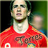 Аватарка - Футбол. Fernando Torres (Фернандо Торрес)