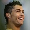 Футбол. Cristiano Ronaldo