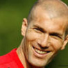 Футбол. Zinedine Zidane