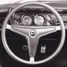 Аватарка - Ford Capri RS2600 (Форд Капри)