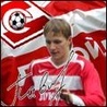 Аватарка - FC Spartak