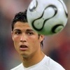 Аватарка - Футбол. Cristiano Ronaldo