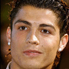Футбол. Cristiano Ronaldo