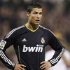 Crihtiano Ronaldo (Real Madrid)