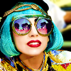 Аватарка - Lady GaGa (Леди Гага)