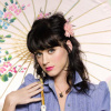 Аватарка - Katy Perry