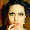 Аватарка - Angelina Jolie (Анжелина Джоли)