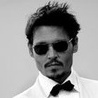 Аватарка - Johnny Depp (Джонни Депп)