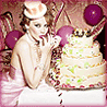 Аватарка - Kylie Minogue (Кайли Миноуг)