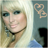 Аватарка - Paris Hilton