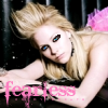 Аватарка - Avril Lavigne