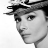 Аватарка - Audrey Hepburn (Одри Хепберн)