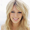 Аватарка - Hilary Duff