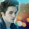Аватарка - Robert Pattinson