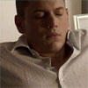 Аватарка - Wentworth Miller