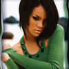 Аватарка - Rihanna